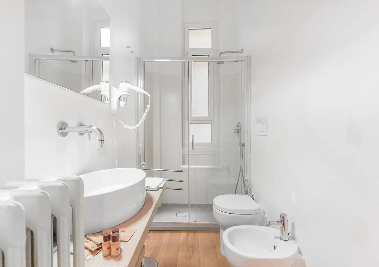 Duomo M4 Chic House Comfort Lusso Ed Eleganza Milano 0*,