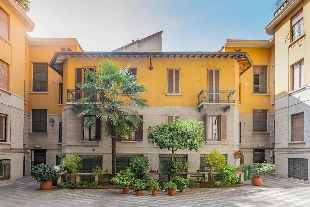 Duomo M4 Chic House Comfort Lusso Ed Eleganza Milano Appartamento