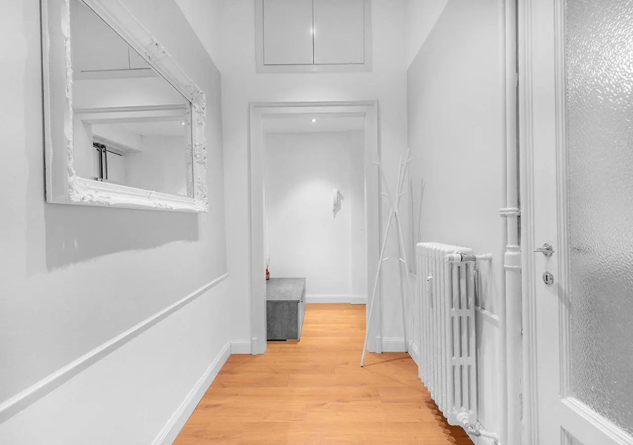 Duomo M4 Chic House Comfort Lusso Ed Eleganza Milano Appartamento