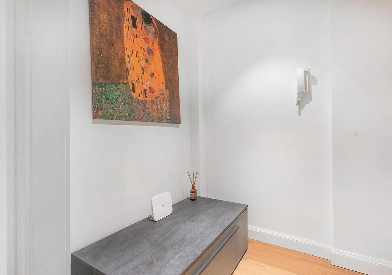 Duomo M4 Chic House Comfort Lusso Ed Eleganza Milano