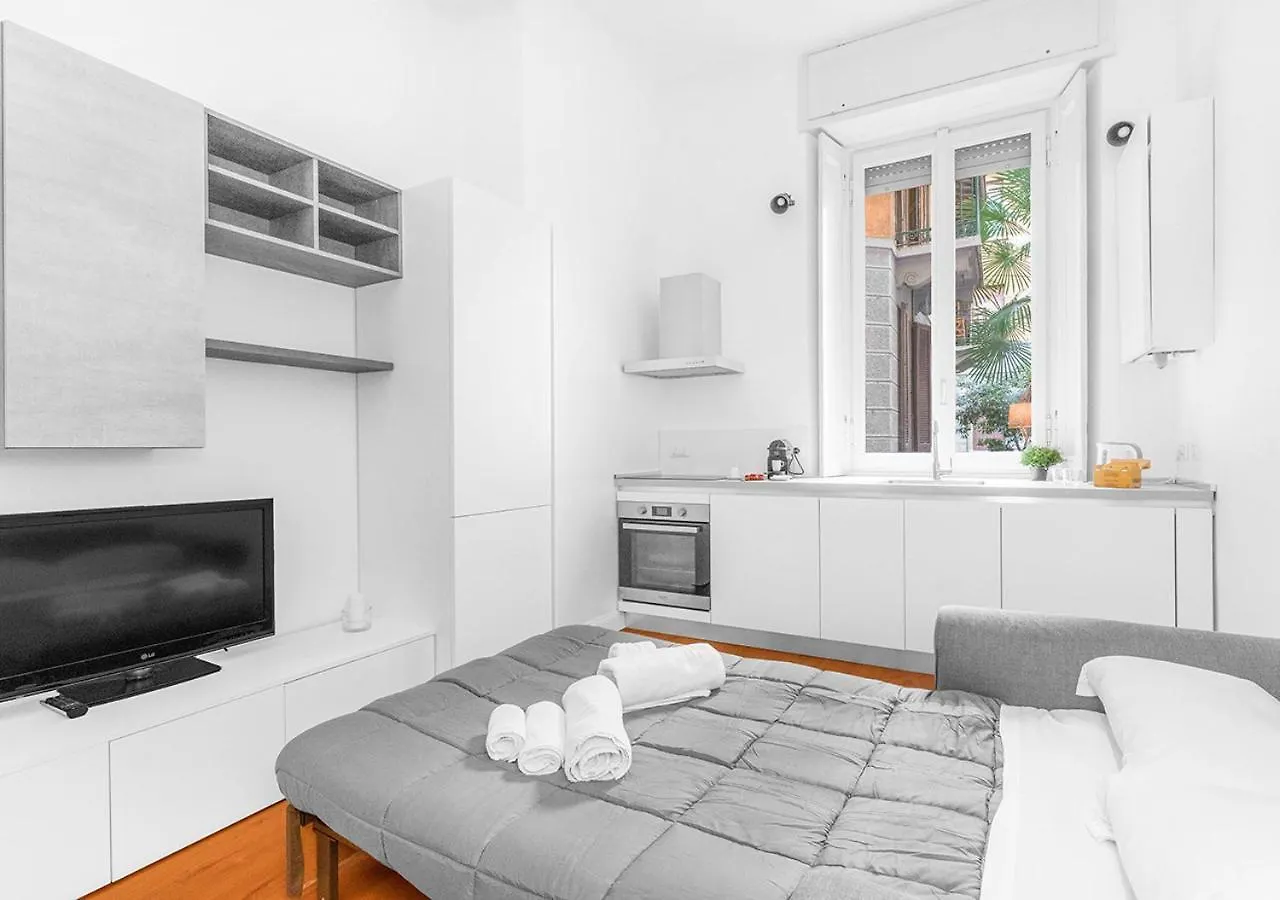 Duomo M4 Chic House Comfort Lusso Ed Eleganza Milano