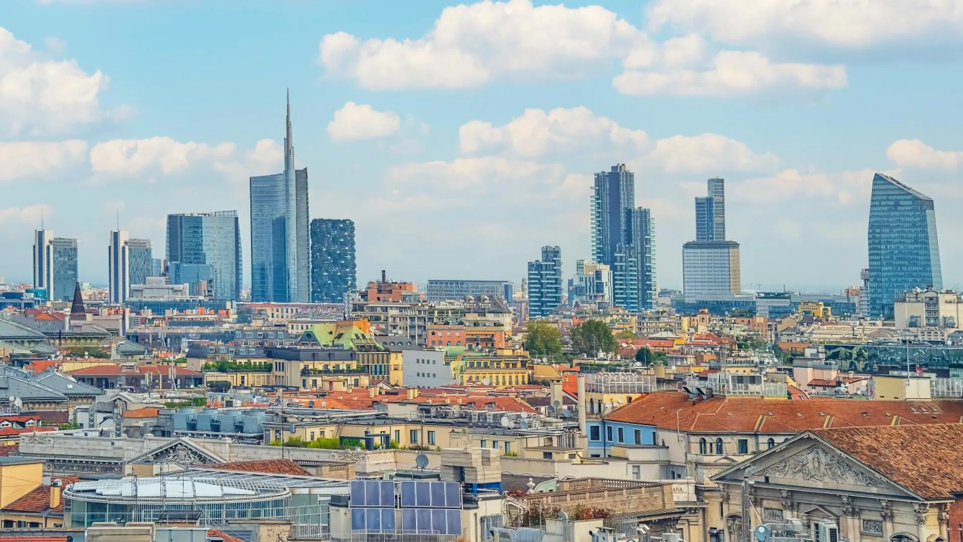 Duomo M4 Chic House Comfort Lusso Ed Eleganza Milano 0*,  Italia