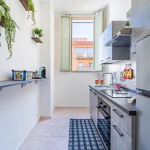  Appartamento Casa Euseda Italia