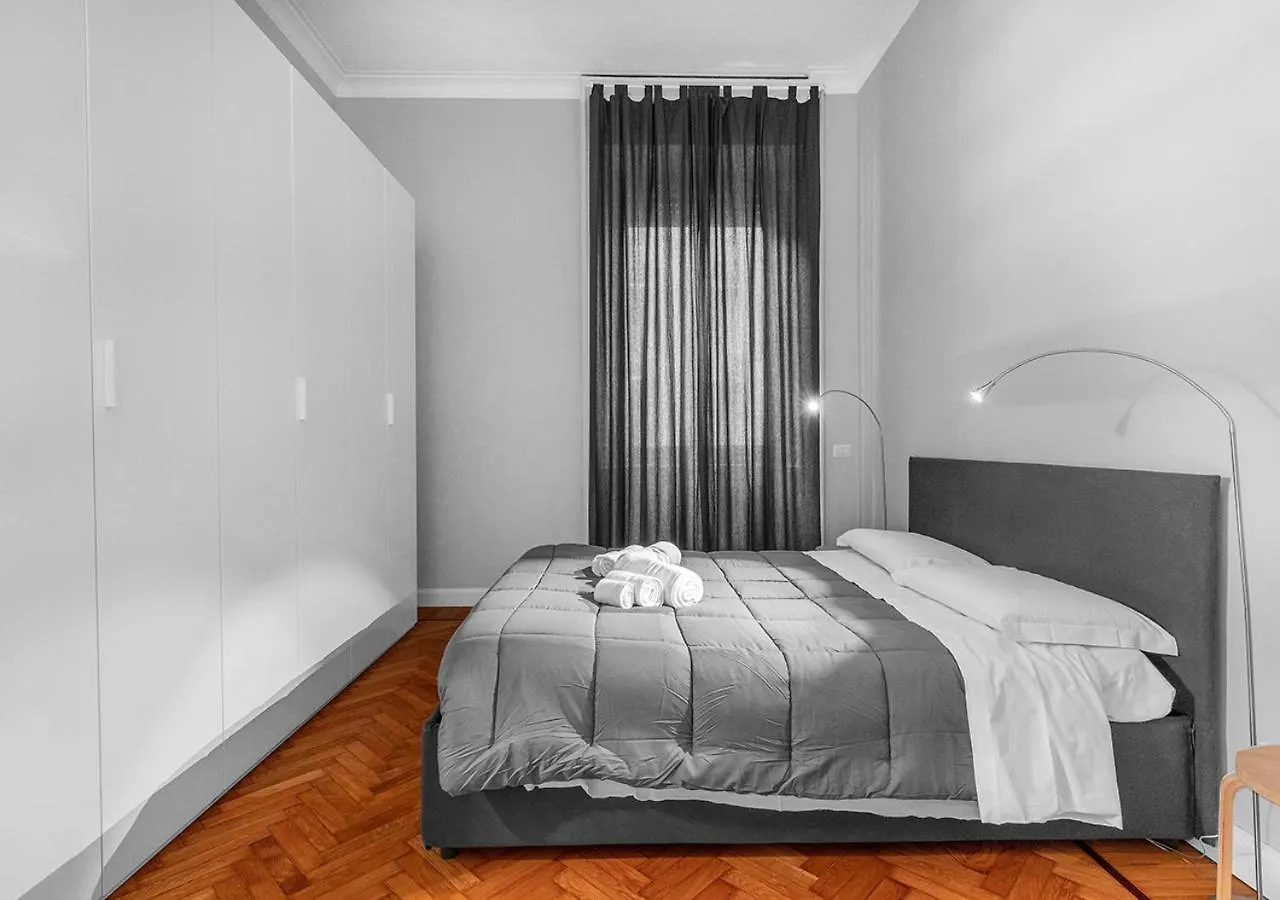 Duomo M4 Chic House Comfort Lusso Ed Eleganza Milan