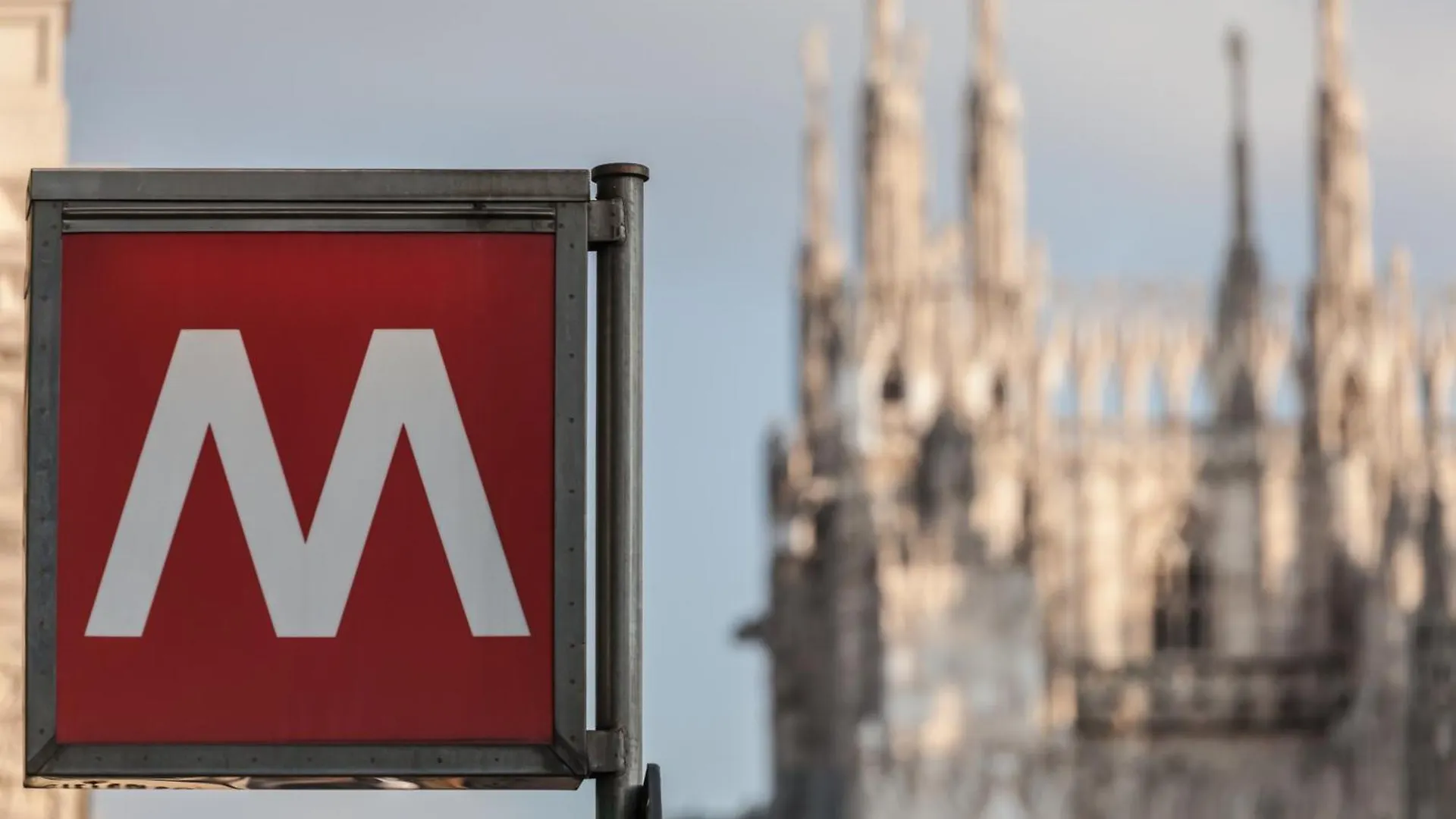 Duomo M4 Chic House Comfort Lusso Ed Eleganza Milan Italy
