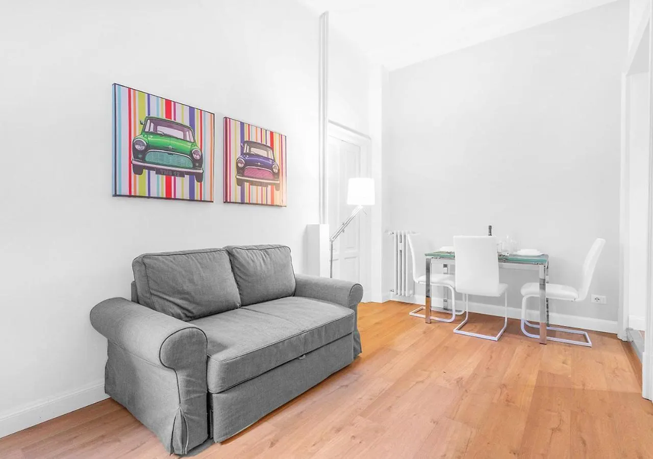 Duomo M4 Chic House Comfort Lusso Ed Eleganza Milan 0*,  Italy