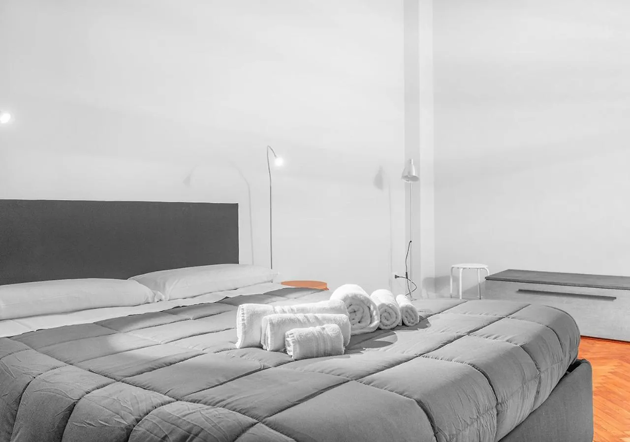 Apartment Duomo M4 Chic House Comfort Lusso Ed Eleganza Milan
